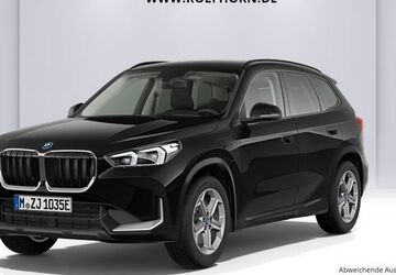 BMW X1 19.051 km 41.940 &euro; Euskirchen 53879