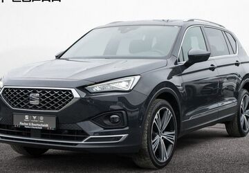 Seat Tarraco 93.398 km 23.180 &euro; Lohmar 53797