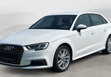 Audi A3 78.047 km 17.650 &euro; Eitorf 53783