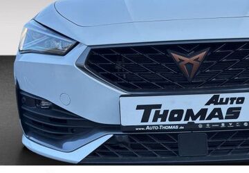 Cupra Leon 12.915 km 38.280 &euro; Hennef 53773