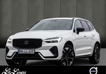 Volvo XC60 12.500 km 51.660 &euro; Bonn 53177