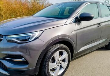 Opel Grandland (X) 53.000 km 14.800 &euro; Hürth 50354