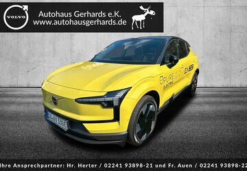 Volvo EX30 5.000 km 39.999 &euro; Siegburg 53721