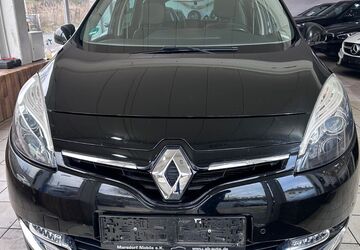 Renault Scenic 113.000 km 11.900 &euro; Bonn 53119