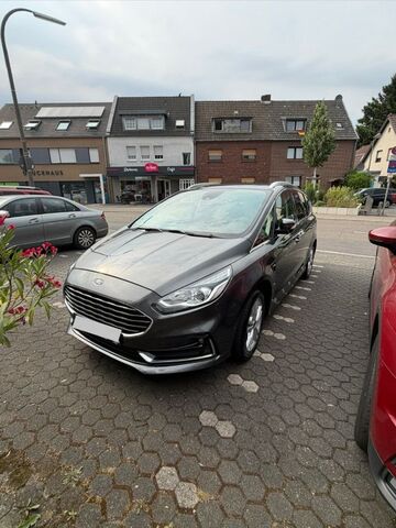 Gebrauchte Ford S-Max