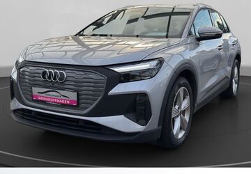 Audi Q4 41.897 km 26.980 &euro; Bonn 53119