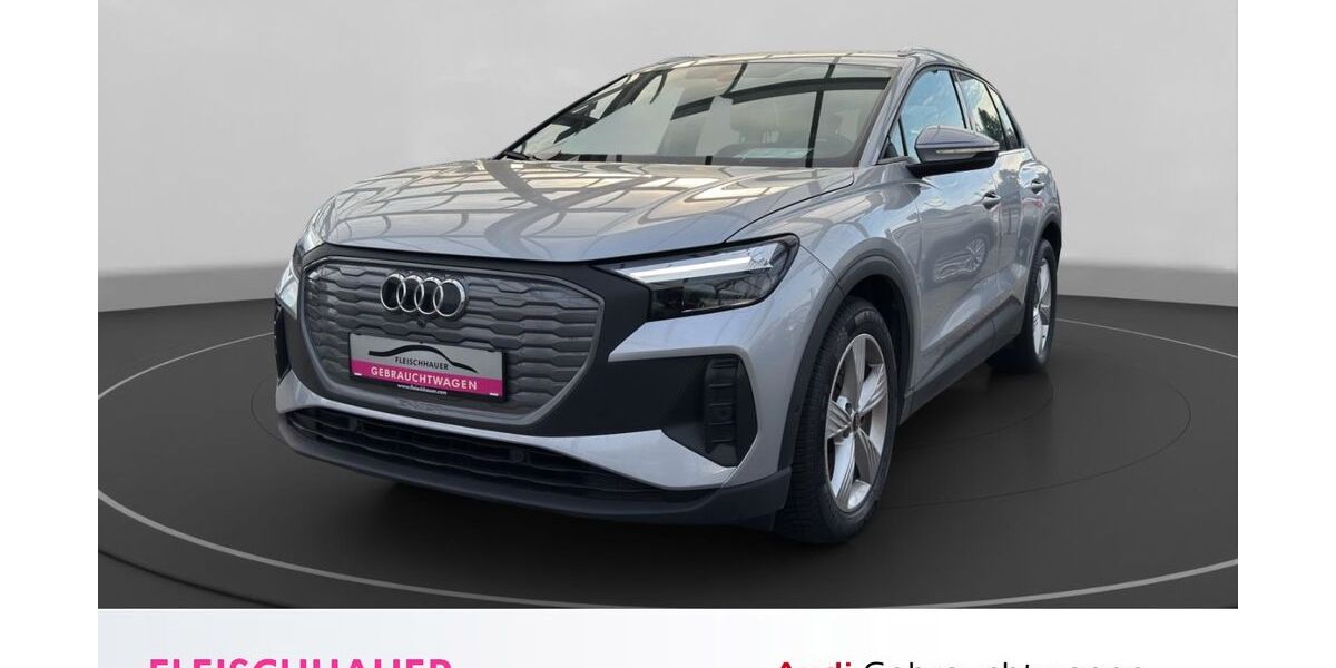 Audi Q4 41.897 km 26.980 &euro; Bonn 53119