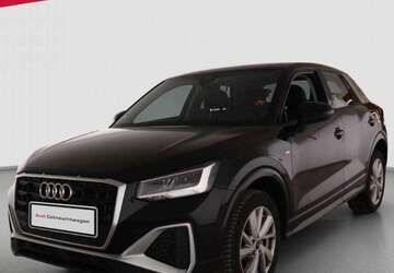 Audi Q2 25.093 km 32.775 &euro; Sankt Augustin 53757