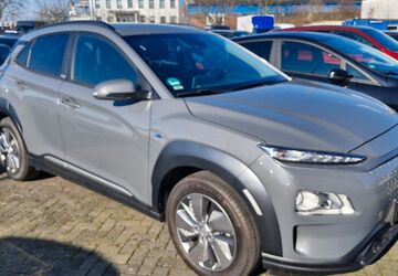 Hyundai KONA 31.000 km 16.800 &euro; Wesseling 50389
