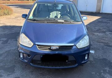 Ford C-Max 200.000 km 2.000 &euro; Wesseling 50389