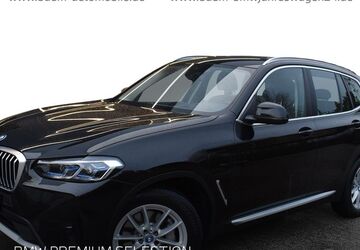 BMW X3 58.153 km 34.800 &euro; Bad Neuenahr 53474
