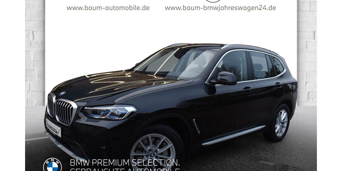 BMW X3 58.153 km 34.800 &euro; Bad Neuenahr 53474
