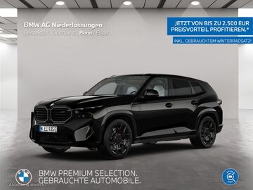 Gebrauchte BMW XM