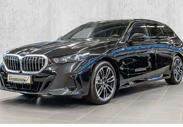 BMW 520 16.710 km 53.495 &euro; Köln-West 50858