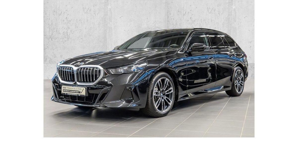BMW 520 16.710 km 53.495 &euro; Köln-West 50858