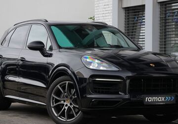 Porsche Cayenne 68.000 km 71.500 &euro; Hürth (bei Köln) 50354