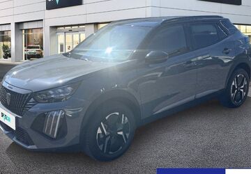 Peugeot 2008 18.999 km 22.680 &euro; Bonn 53121