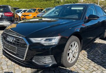 Audi A6 84.000 km 34.990 &euro; Oberwinter 53424