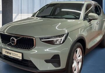 Volvo XC40 22.633 km 28.430 &euro; Köln 50939