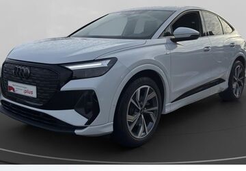 Audi Q4 27.902 km 28.980 &euro; Bonn 53119