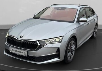 Skoda Octavia 14.650 km 38.990 &euro; Euskirchen 53879