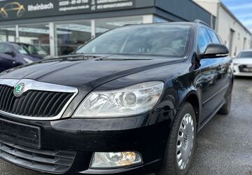 Skoda Octavia 218.000 km 3.600 &euro; Rheinbach 53359