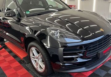 Porsche Macan 104.450 km 42.500 &euro; Köln 50827