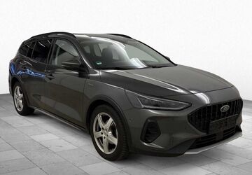 Ford Focus 80.686 km 17.900 &euro; Eitorf 53783