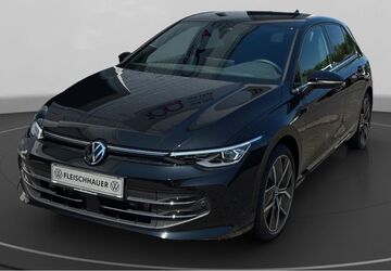 VW Golf 8.600 km 28.990 &euro; Euskirchen 53879