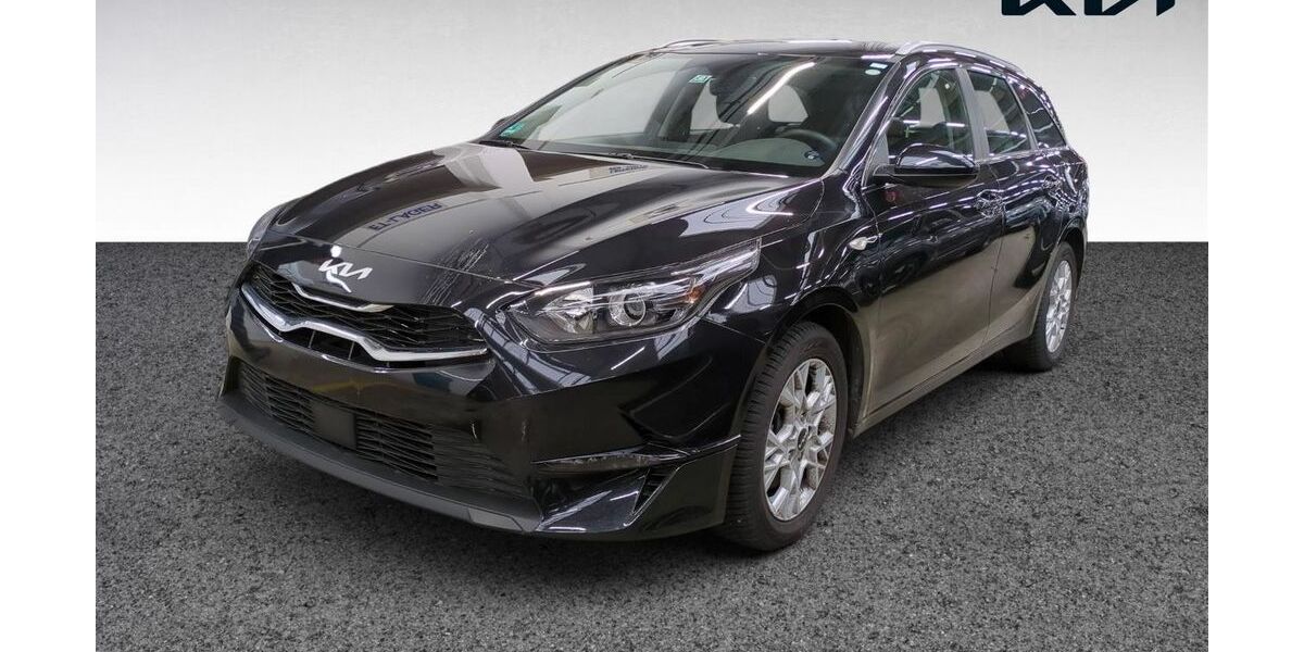 Kia ceed Sportswagon 19.204 km 24.290 &euro; Overath 51491