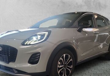 Ford Puma 10.800 km 23.500 &euro; Hürth 50354