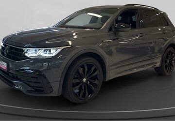 VW Tiguan 58.603 km 32.980 &euro; Bonn 53119