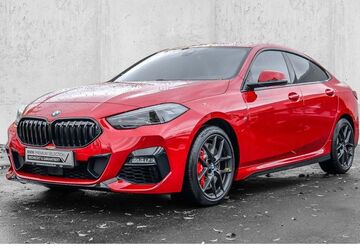 BMW 220 Gran Coupé 11.905 km 32.995 &euro; Köln-West 50858