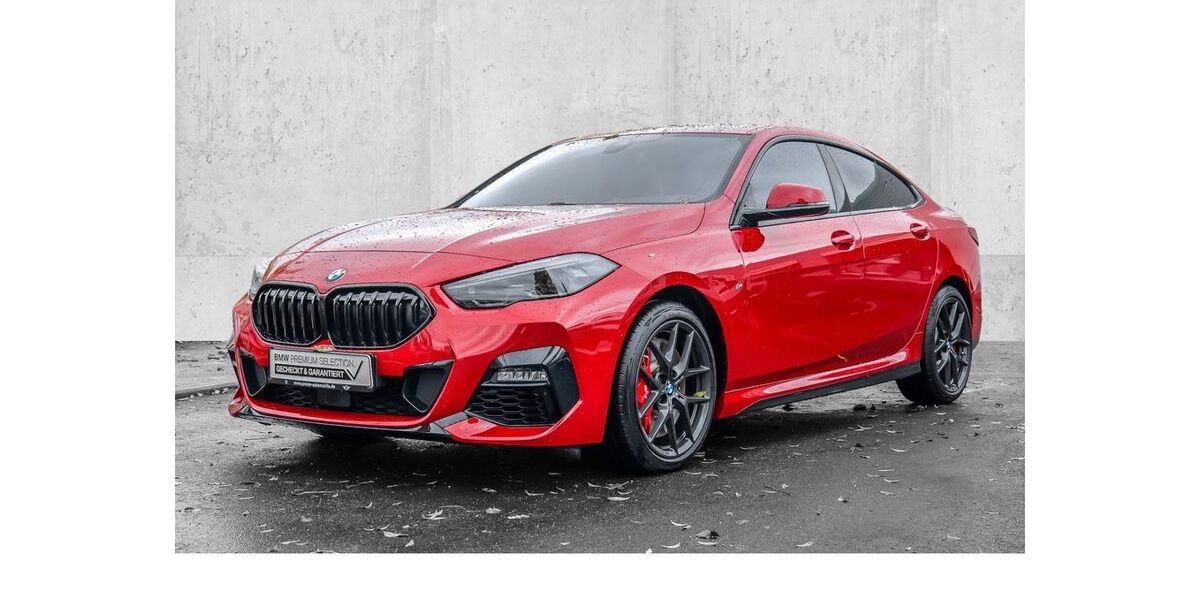 BMW 220 Gran Coupé 11.905 km 32.995 &euro; Köln-West 50858