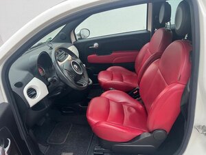 Fiat 500 Rock Star 89.900 km 8.290 &euro; Troisdorf 53844