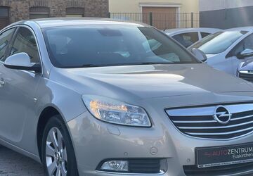 Opel Insignia 193.000 km 3.500 &euro; Euskirchen 53879