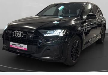 Audi Q7 75.493 km 52.980 &euro; Bonn 53119