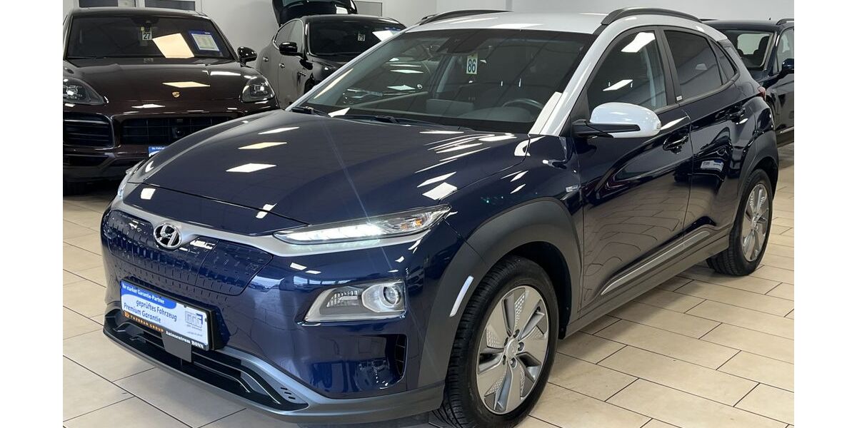 Hyundai KONA 42.376 km 18.600 &euro; Bonn 53227