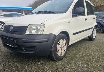 Fiat Panda 115.196 km 2.850 &euro; Unkel 53572