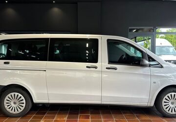 Mercedes-Benz Vito 79.936 km 28.950 &euro; Bonn 53177