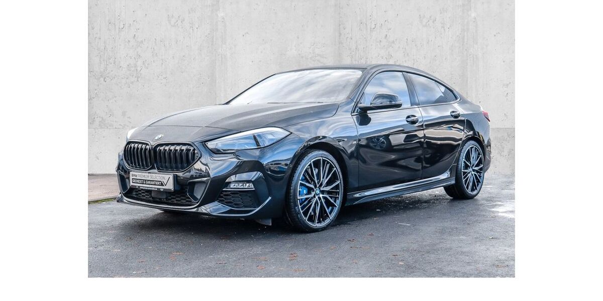 BMW 220 Gran Coupé 33.886 km 32.995 &euro; Köln-West 50858