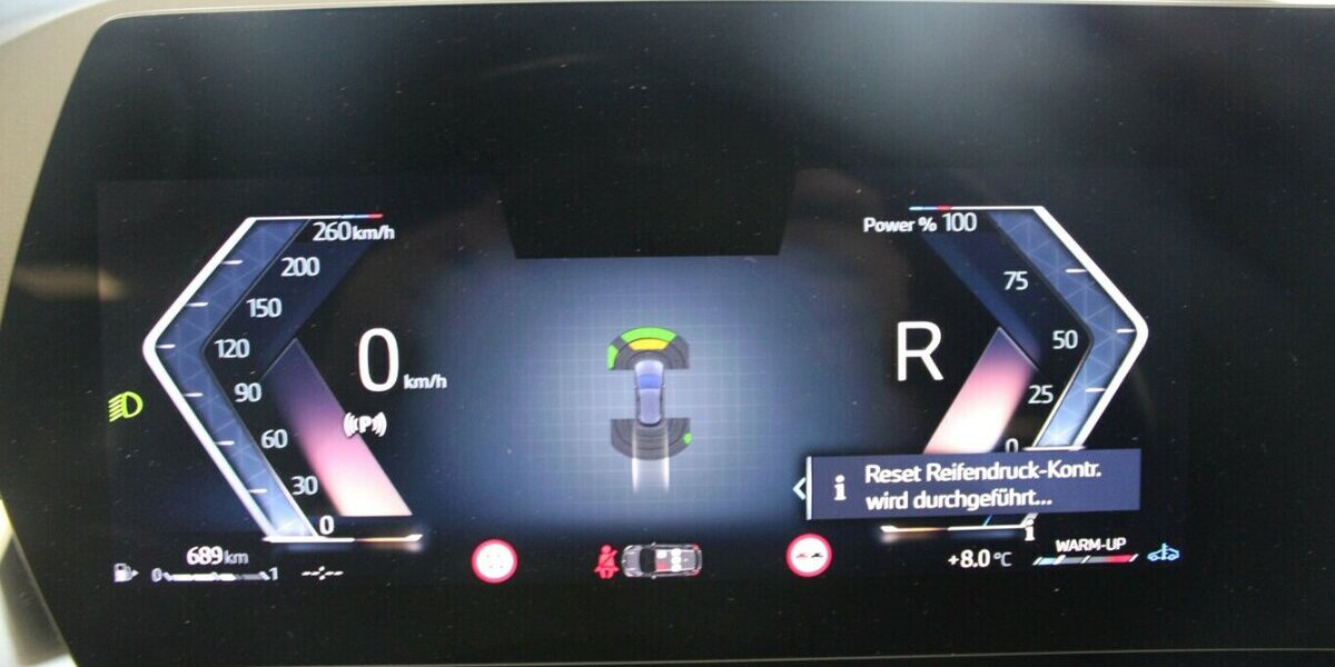 BMW 218 Active Tourer Aut. - M SPORT - Leder - Panoram 53.725 km 28.980 &euro; Euskirchen 53881