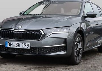 Skoda Octavia 18.500 km 33.980 &euro; Bonn 53119