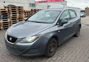 Seat Ibiza 245.000 km 1.999 &euro; Euskirchen 53879