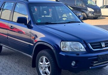 Honda CR-V 213.280 km 2.850 &euro; Bornheim 53332