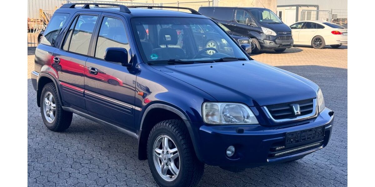 Honda CR-V 213.280 km 2.850 &euro; Bornheim 53332