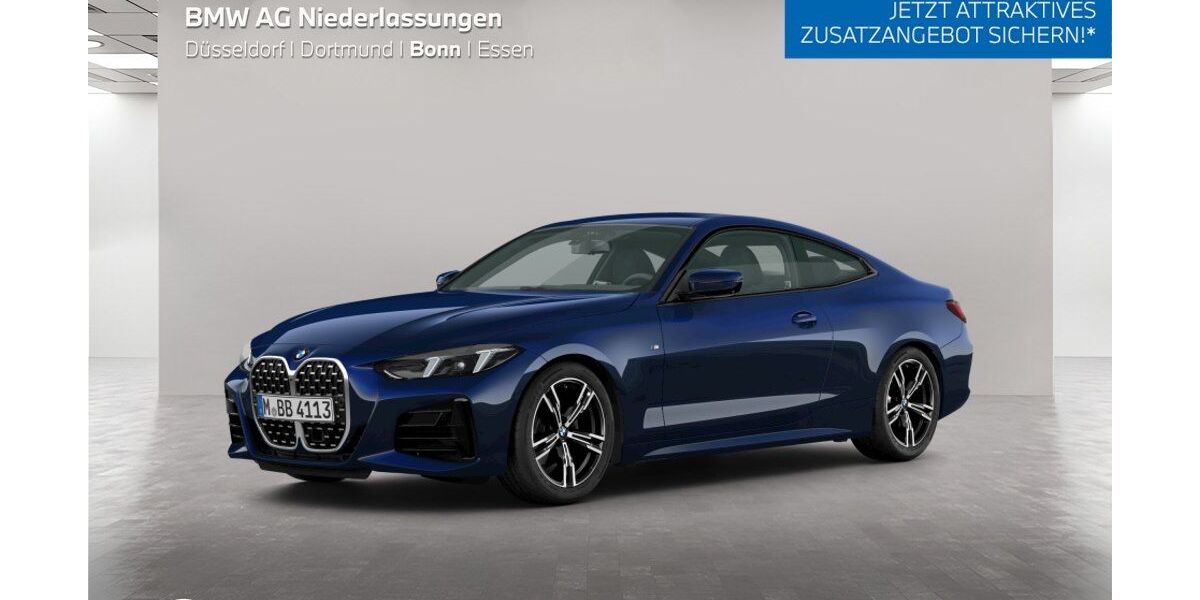 BMW 420 10.690 km 46.999 &euro; Bonn 53119