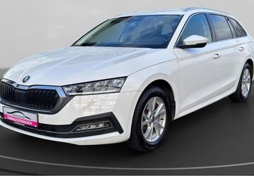 Skoda Octavia 94.199 km 21.490 &euro; Bonn 53119
