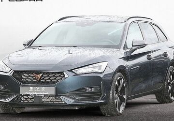 Cupra Leon 33.960 km 28.780 &euro; Lohmar 53797