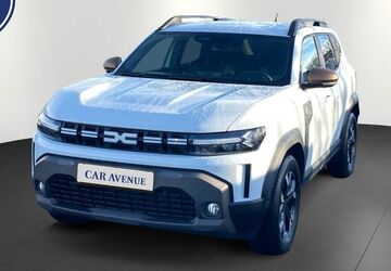 Dacia Duster 16.534 km 24.790 &euro; Euskirchen 53881